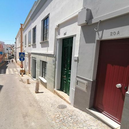דירות לאגוּ‏ש A41 - Olive Tree Street 1 Bed Flat מראה חיצוני תמונה