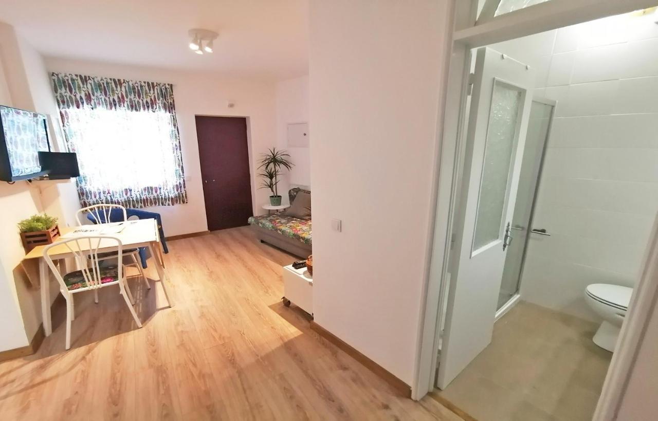 דירות לאגוּ‏ש A41 - Olive Tree Street 1 Bed Flat מראה חיצוני תמונה