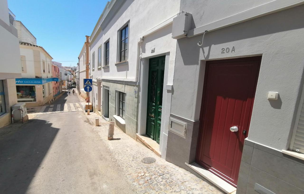 דירות לאגוּ‏ש A41 - Olive Tree Street 1 Bed Flat מראה חיצוני תמונה