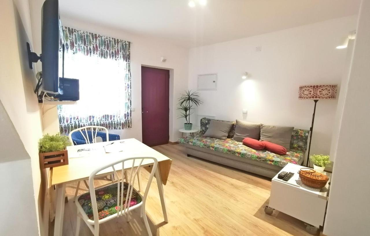 דירות לאגוּ‏ש A41 - Olive Tree Street 1 Bed Flat מראה חיצוני תמונה