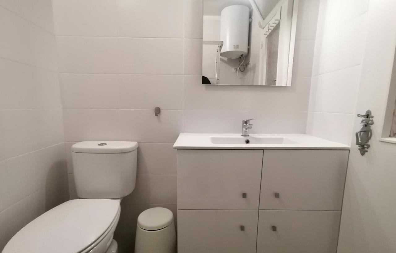 דירות לאגוּ‏ש A41 - Olive Tree Street 1 Bed Flat מראה חיצוני תמונה