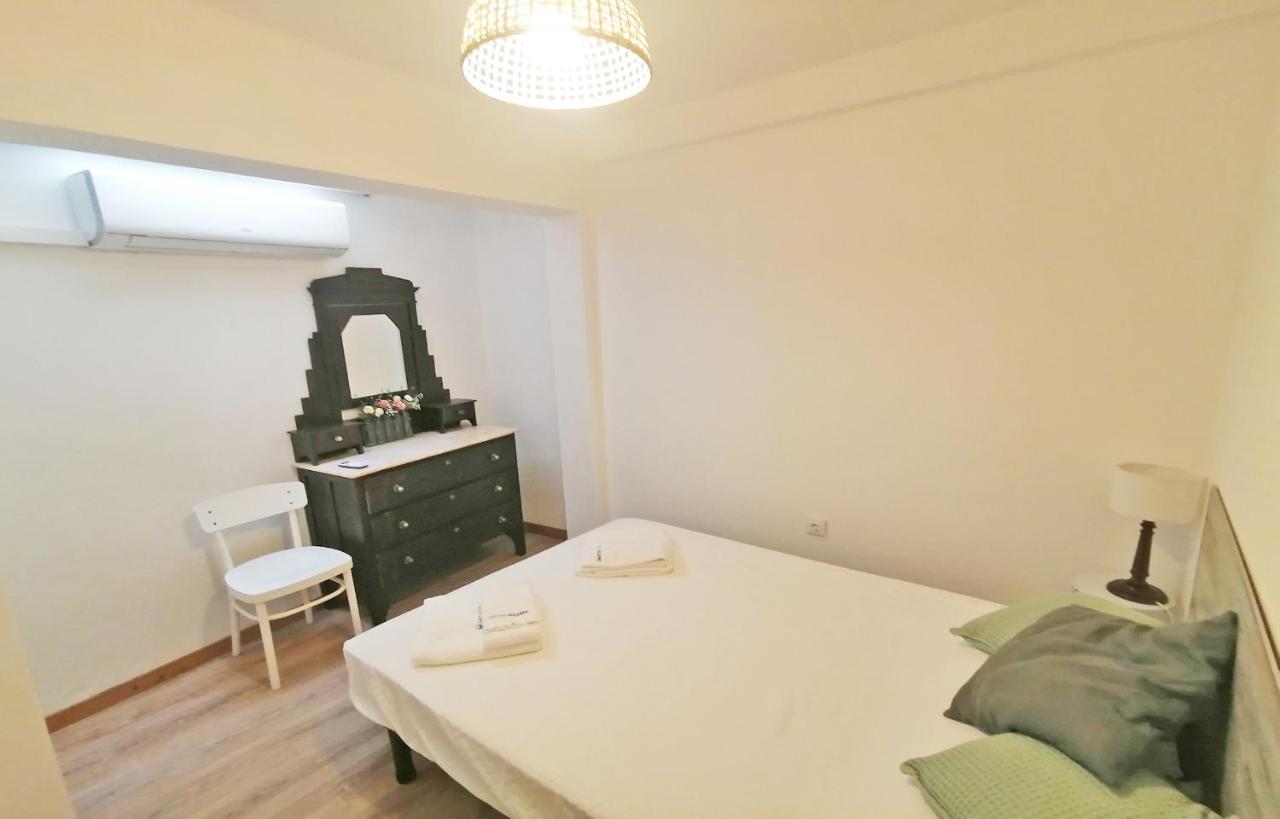 דירות לאגוּ‏ש A41 - Olive Tree Street 1 Bed Flat מראה חיצוני תמונה