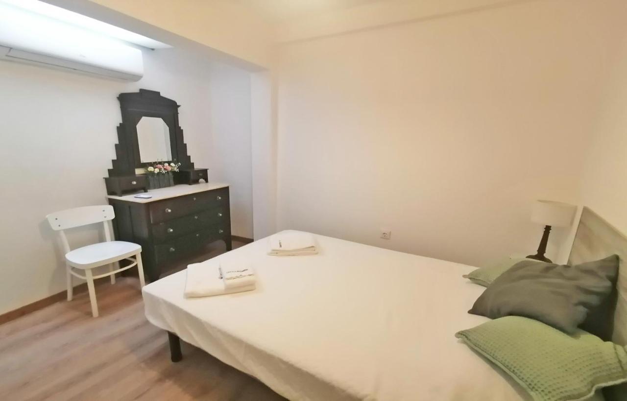 דירות לאגוּ‏ש A41 - Olive Tree Street 1 Bed Flat מראה חיצוני תמונה